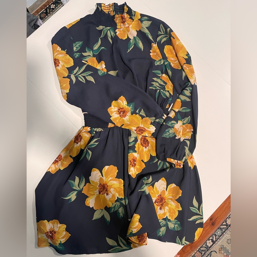 Forever 21 contemporary dress